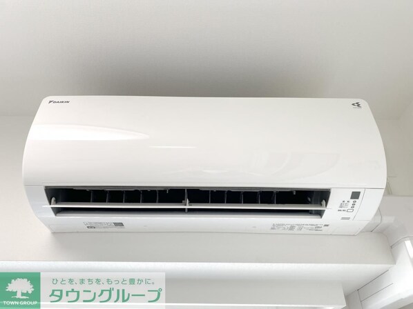 ティモーネ プレミアムノルド亀戸の物件内観写真